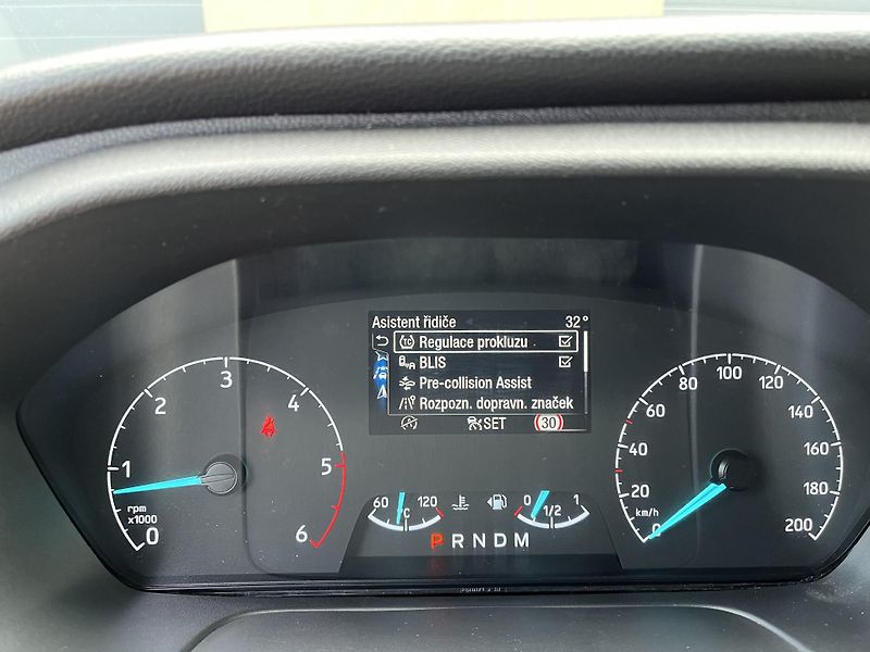 Ford Tourneo Custom (2018) 2.0TDCi 125Kw,AT,Sport L1, DPH - fotka 23 z 43