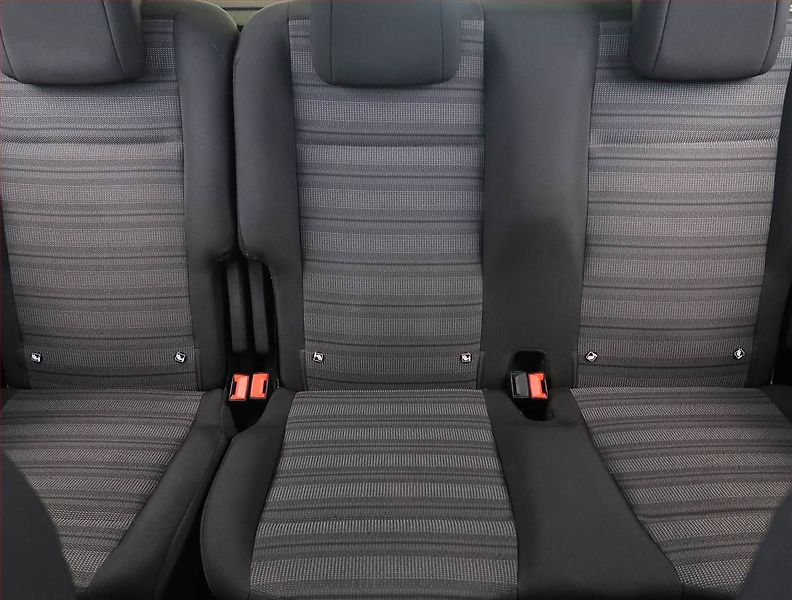 Opel Combo (2019) Enjoy 1.2 Turbo, 7Míst, 1Maj - fotka 8 z 18