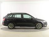 Škoda Fabia (2021) Ambition 1.0 TSI, Tempomat - náhled 6