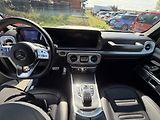 Mercedes-Benz Třídy G 400 d AMG - náhled 21