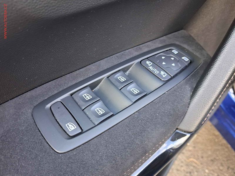 Renault Kadjar (2021) 1.3 TCe, Black Edition, AT - fotka 13 z 17