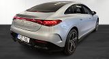 Mercedes-Benz EQE 350 AMG 4M Kamera Tažné - náhled 3