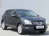 Nissan Qashqai (2009) 2.0, Acenta, panor, TZ - náhled 1