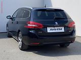 Peugeot 308 (2016) 2.0 HDi, Allure, LED, panor - náhled 6