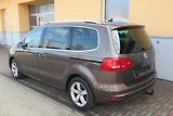 Volkswagen Sharan 2.0TDI 4x4 PANORAMA NAVI TAŽNÉ - náhled 1