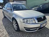 Škoda Superb (2006) 1.9 TDi 96 KW  - náhled 1