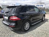 Mercedes-Benz Třídy M 350 CDI 190 KW,AMG,PORUCHA !!! - náhled 6