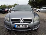 Volkswagen Touareg 3,0 - náhled 1