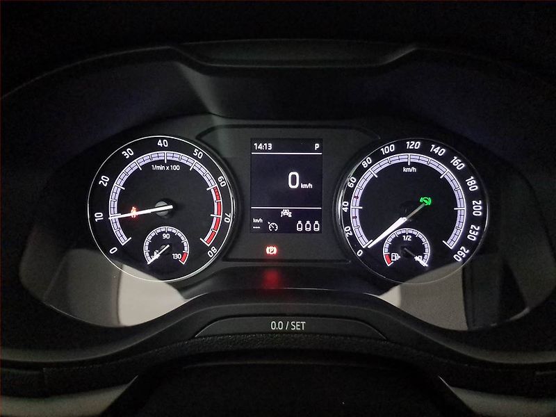 Škoda Karoq (2021) Style 1.5 TSI - fotka 11 z 18