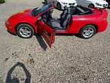Mitsubishi Eclipse (1996) 2,4 SPYDER - náhled 20