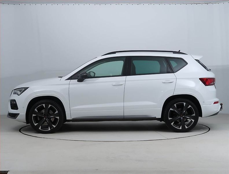 Cupra Ateca (2024) 2.0 TSI - fotka 3 z 20