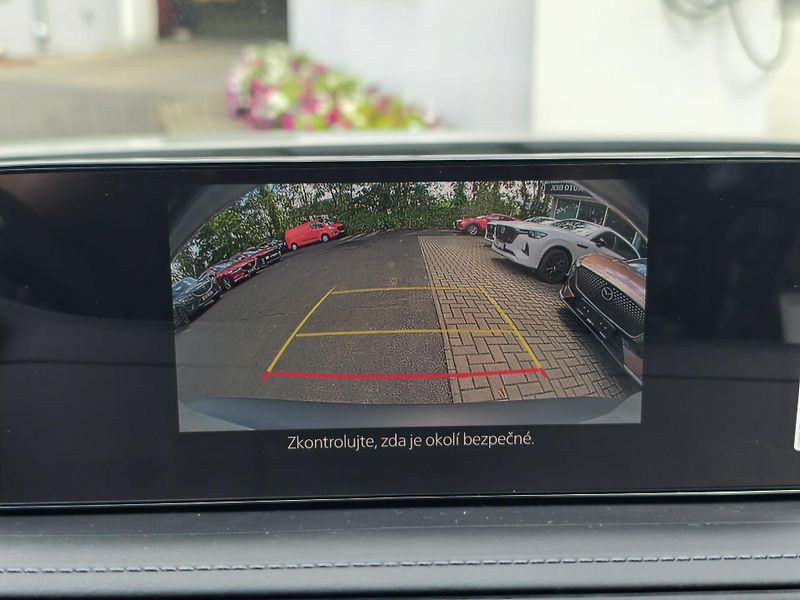 Mazda CX-30 (2026) 2.5i CentreLine+Style paket - fotka 12 z 14