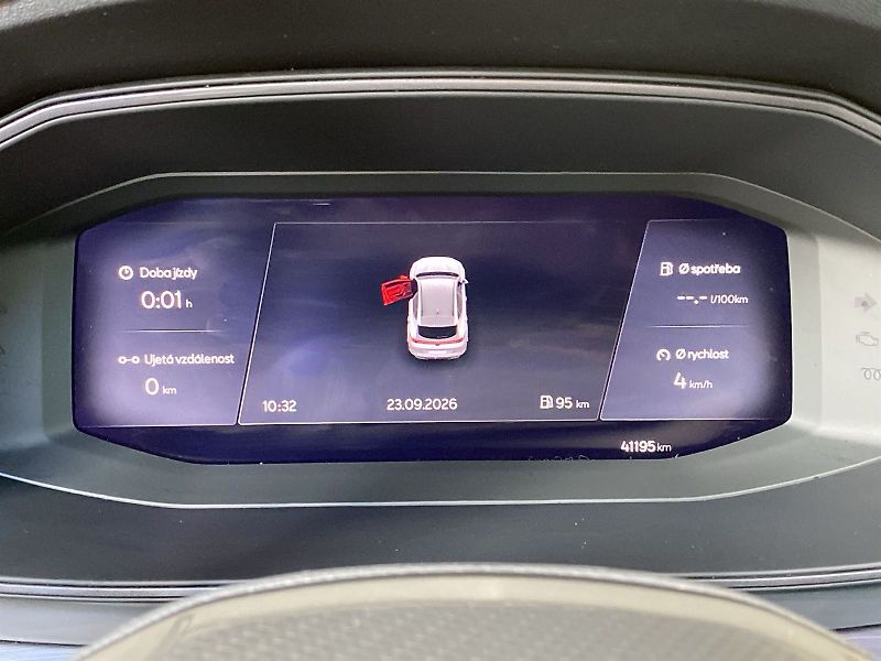 Cupra Formentor (2023) 1.5 TSI Automat - fotka 6 z 33