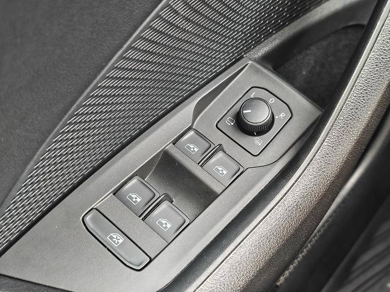 Škoda Octavia Style 7DSG 1,5TSI - fotka 21 z 24
