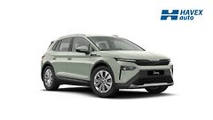 Škoda Elroq (2025) 85, 82 kWh 210 kW Selection - fotografie inzerátu