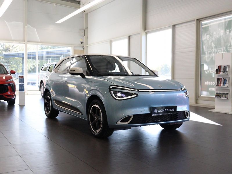 Dongfeng Box (2025) 42,3 kWh E3,  - fotka 3 z 17