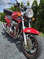 Suzuki GSF 600 N Bandit (1998) - náhled 1