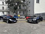 První ročník akce Fueltra - The Meet #1 přilákal stovky návštěvníků.