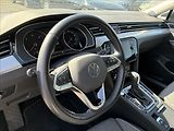 Volkswagen Passat 2,0 TDI TAŽNÉ KAMERA EL.KUFR - náhled 9