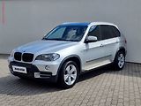 BMW X5 (2009) 3.0 D - náhled 2