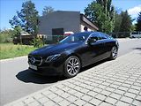 Mercedes-Benz Třídy E 220D 143Kw, Panorama, Nové ČR - náhled 1