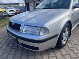 Škoda Octavia (2004) 1,9 TDI 81 KW ELEGANCE TAŽNÉ - náhled 9