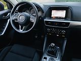 Mazda CX-5 2.0i MANUÁL VÝHŘEV SENZORY LED - náhled 23