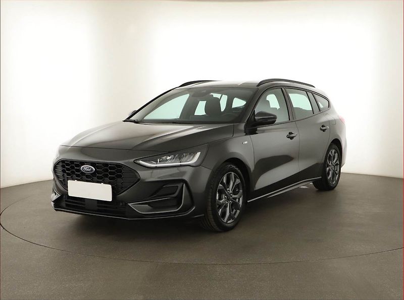 Ford Focus (2023) ST-Line 1.0 MHEV - fotka 2 z 14