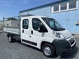 Citroën Jumper 2.2HDi,7-MÍST,NAJ. 143TIS.KM - náhled 7