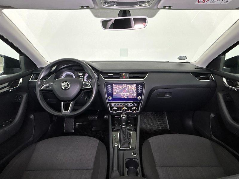 Škoda Octavia Style 4x4 DSG - fotka 5 z 29