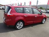 Renault Grand Scénic 1,5DCi AUTOMAT !!! 1.MAJ.! - náhled 10
