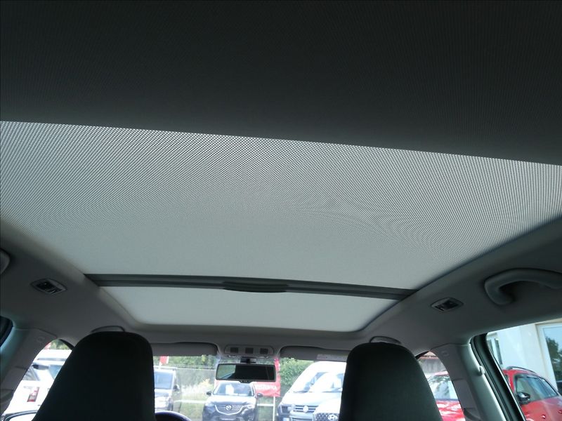 Škoda Rapid 1,2 TSi 77kW MONTE CARLO,2xkol - fotka 21 z 43