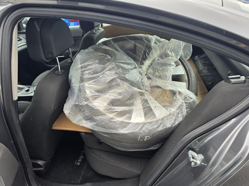 Opel Insignia 2.0CDTI Opc Line - fotka 7 z 20