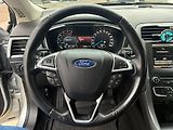 Ford Mondeo (2015) 2.0TDCi, 110KW, TITANIUM - náhled 16