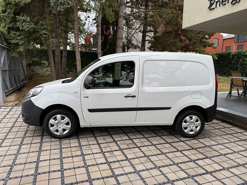 Renault Kangoo ZE33 AC/Výhřev sedaček - fotka 3 z 23