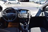 Ford Focus (2018) 2.0TDCI 110kw TITANIUM TAŽ KAM - náhled 18