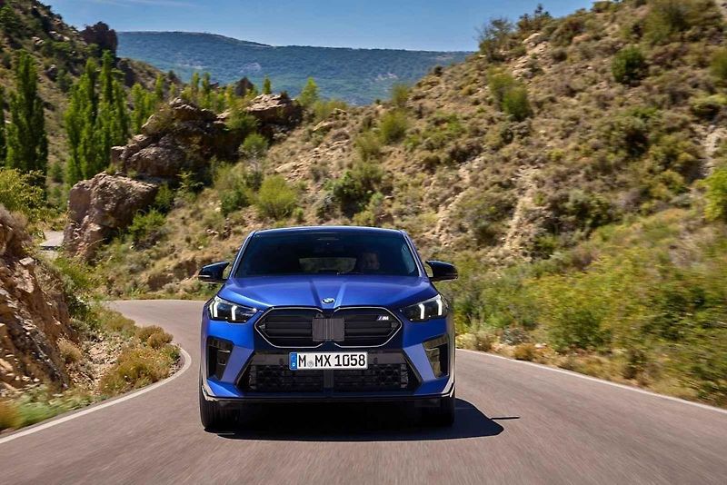 BMW X2 M35i xDrive