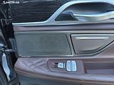 BMW Řada 7 730D koupeno v ČR DPH - náhled 45