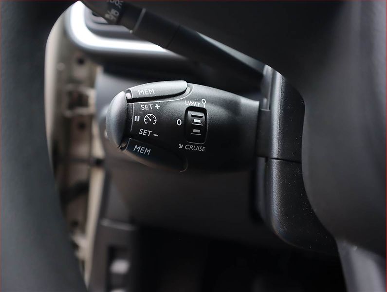Citroën C3 (2017) 1.2 PureTech, Automat - fotka 22 z 23