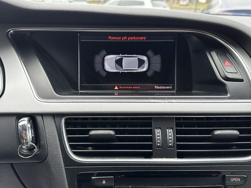 Audi A5 (2016) Audi A5 2016 - fotka 10 z 17