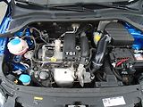 Škoda Rapid 1.2  77 kw servisní historie  - náhled 13