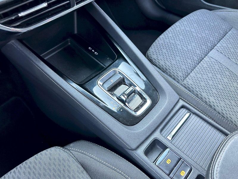 Škoda Octavia (2022) 2.0 TDI 110kW DSG Style Combi - fotka 18 z 25