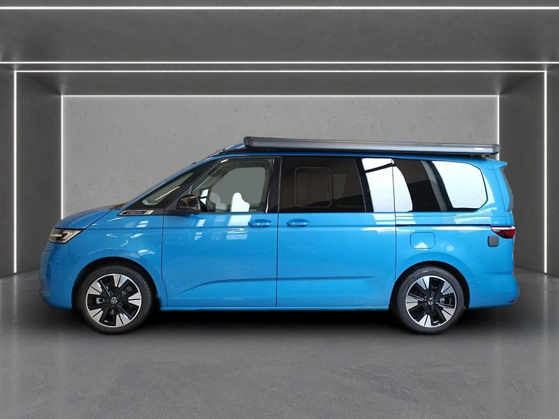 Volkswagen California eHybrid 4M Ocean HuD 360 DCC T - fotka 3 z 11