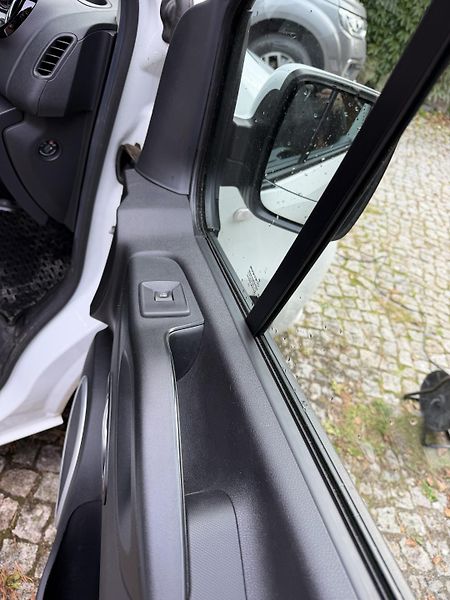 Renault Trafic (2020) Combi - fotka 12 z 16