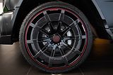 Mercedes-Benz Třídy G Burmester/360/Masážní sedadla - náhled 21
