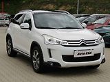 Citroën C4 Aircross (2013) 1.8HDi 4x4, Panorama - náhled 1