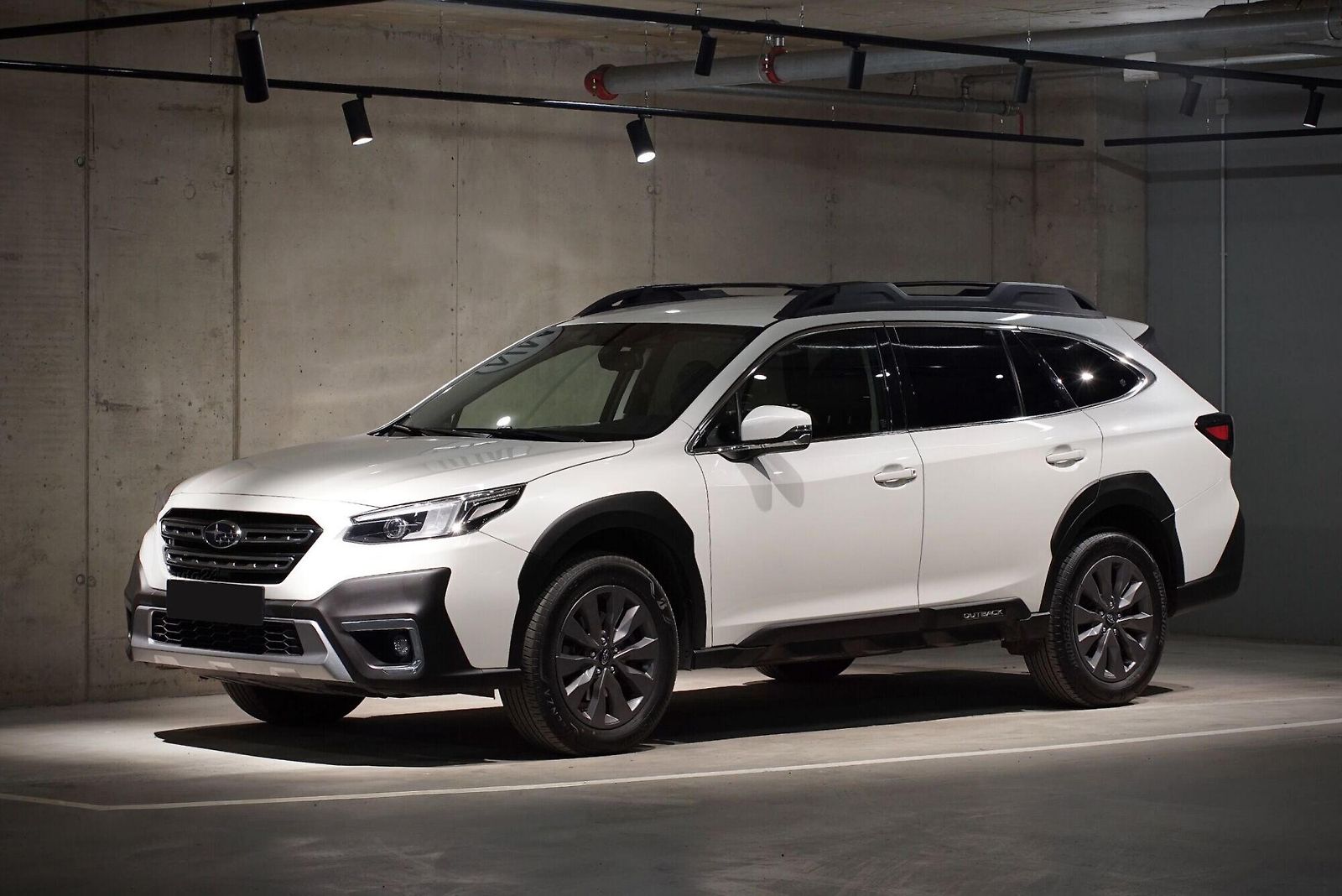 Subaru Outback 2.5i 4WD Comfort + tažné