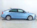 Škoda Rapid (2012) Elegance 1.6 TDI, Navi - náhled 6