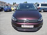 Volkswagen Touran 1,4 TSi 110kW DSG, navi, závěs - náhled 3