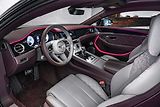 Bentley Continental GT Noční, panorama, HUD, TOP! - náhled 13